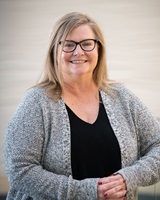 Laurie McGovern