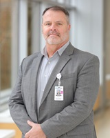 Mike Metzing
