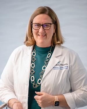 Rosi Wurster