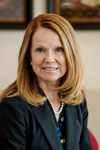 Peni G. Warren, Senior Vice President and Senior Financial Advisor at Merrill Lynch