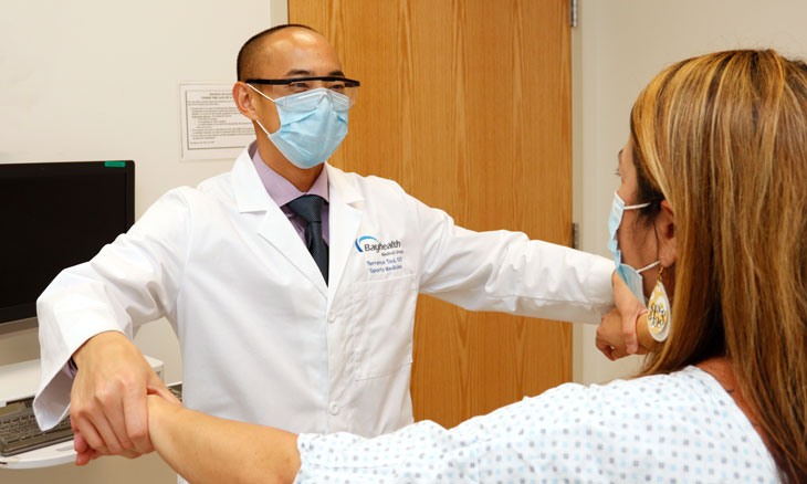 Sports Medicine
