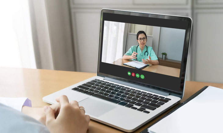 Telemedicine