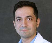 Aamer Khan, MD