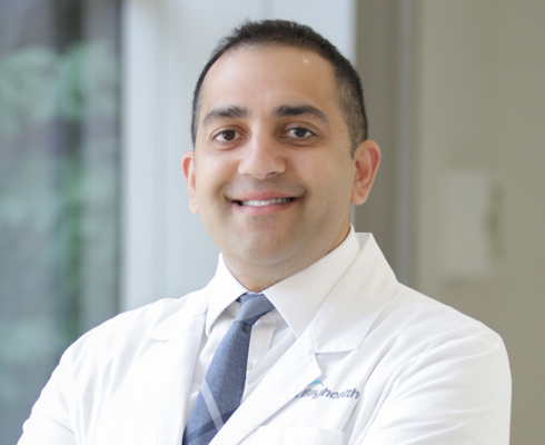 Aditya Sharma, MD