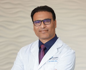 Assar A. Rather, MD