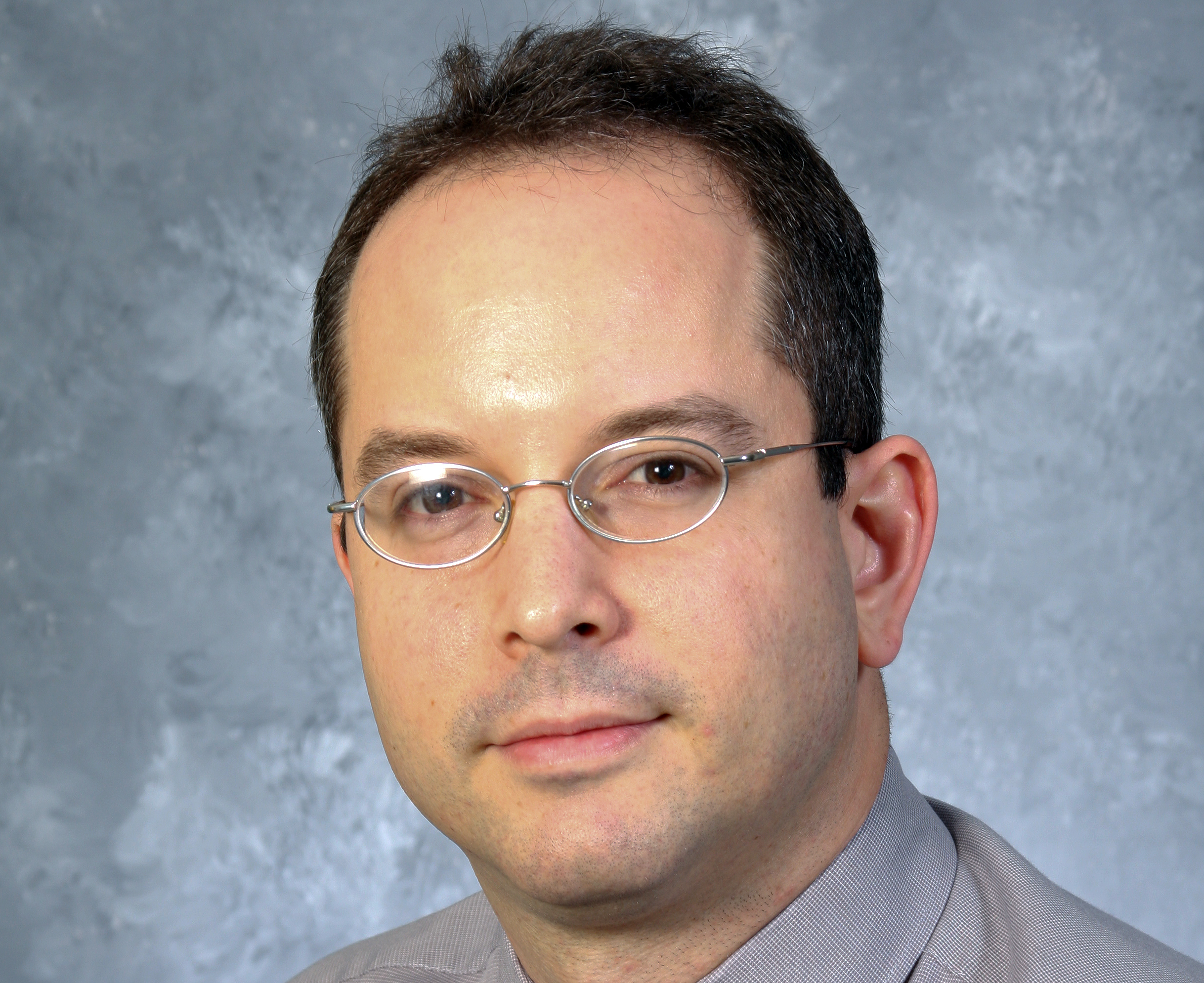 David S Brenner
