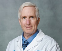 Dean E. Johnson, MD, MS, FACEP