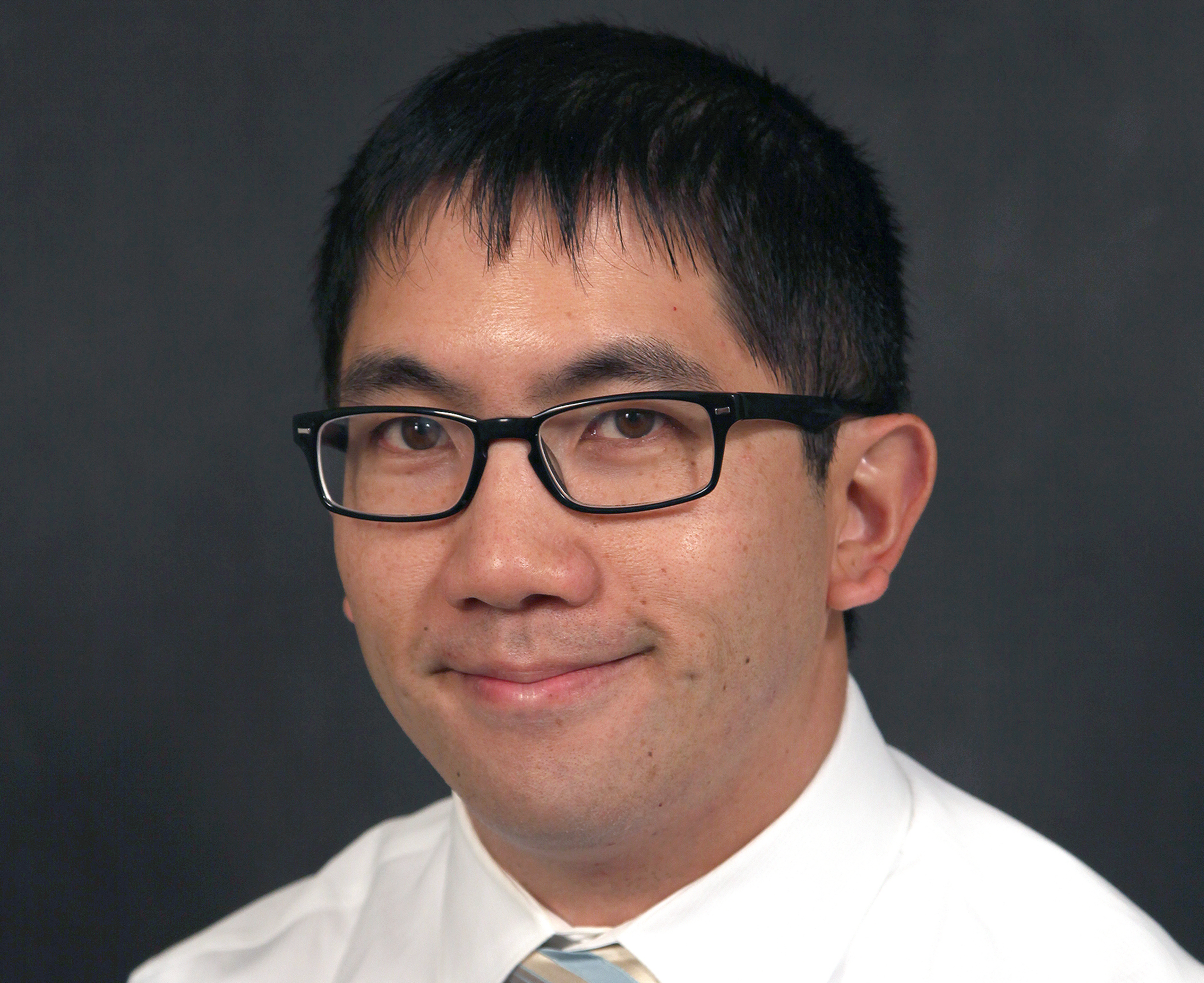 Freeman R Hwang
