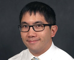 Freeman R Hwang