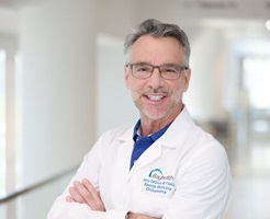 Henry DeGroot
