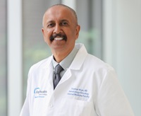 Iftekhar Khan, MD