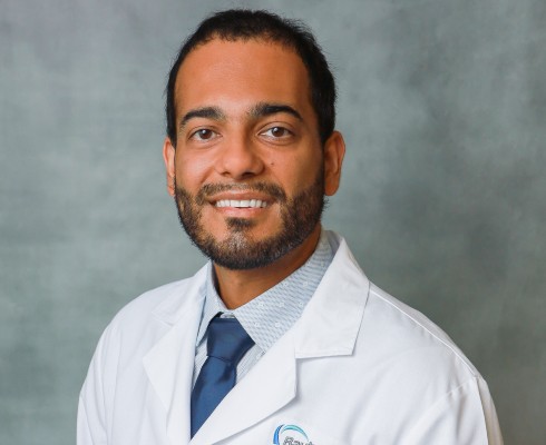 Jazab Sheikh, MD