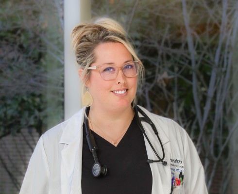 doctor