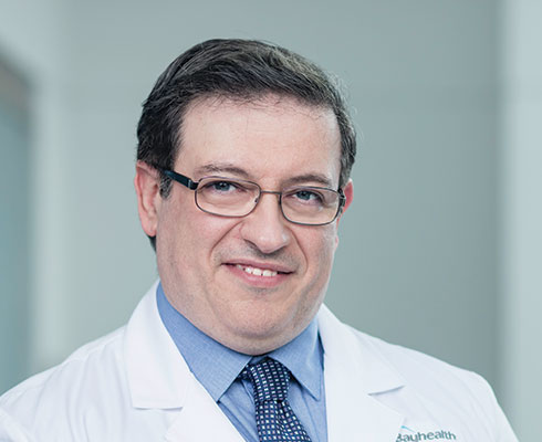 doctor