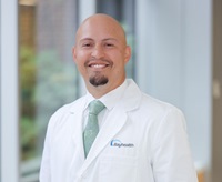 Luiz F. Araujo, MD