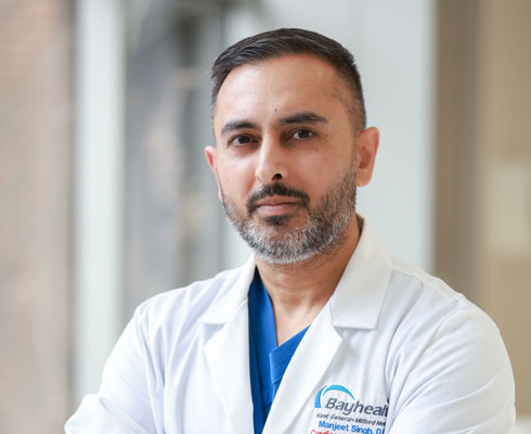 doctor