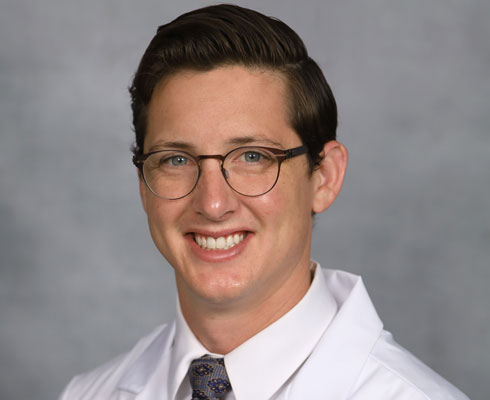 Matthew Moorman