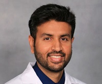 Muhammad Z. Hanafi, MD