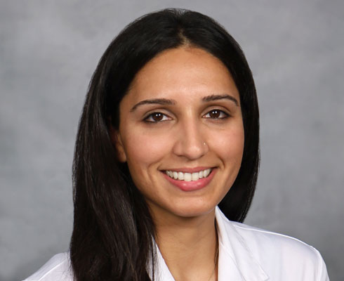 Pavandip Virdi, MD