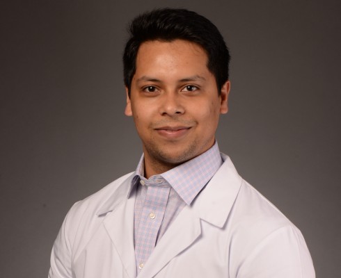 Safwan Muhammad, MD