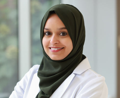 doctor