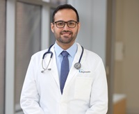 Syed Nazeer Mahmood, MD