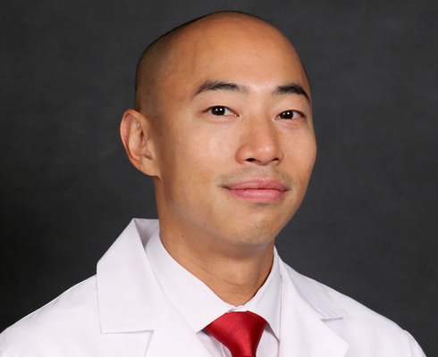 Terrence C Tsui
