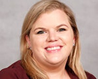 Lydia Raughley