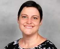 Amanda Parks