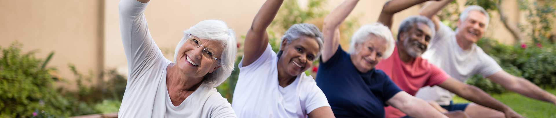 Bayhealth Community Health and Wellness
