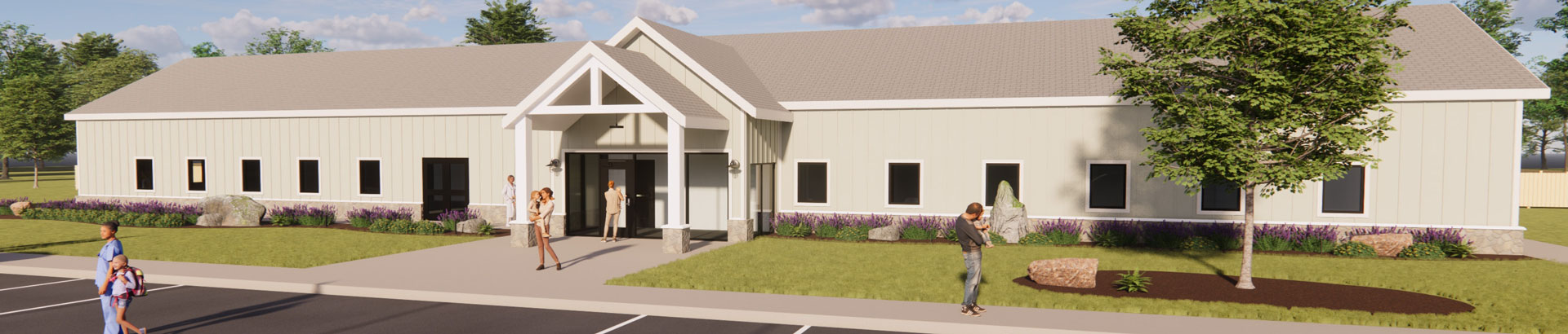 Bayhealth Childcare