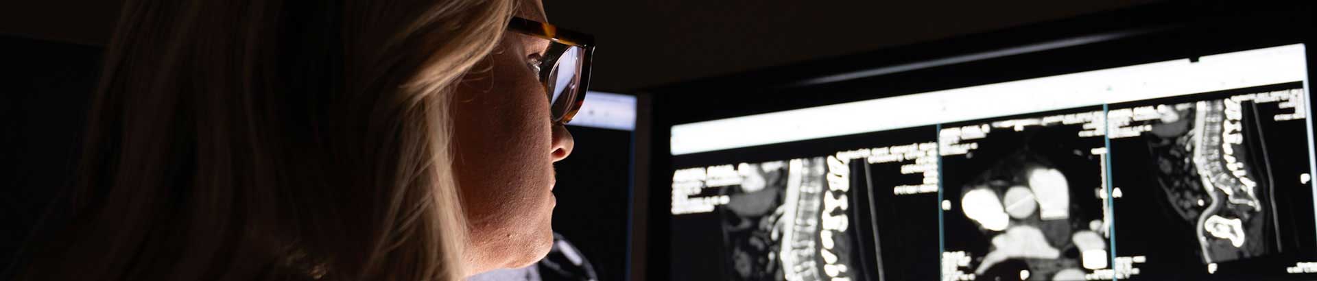 Diagnostic Imaging
