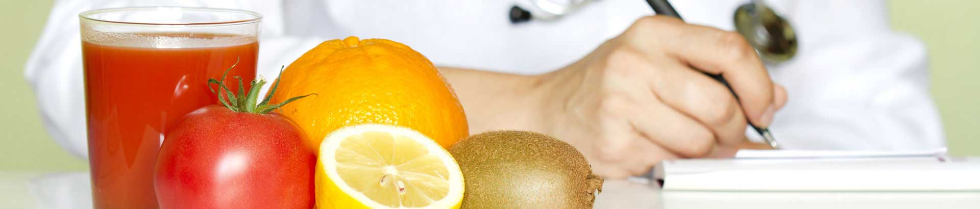 Nutrition Services 