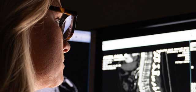 Diagnostic Imaging