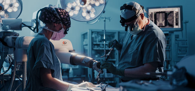 Neurosurgery
