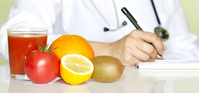 Nutrition Services