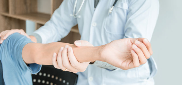 Orthopedics