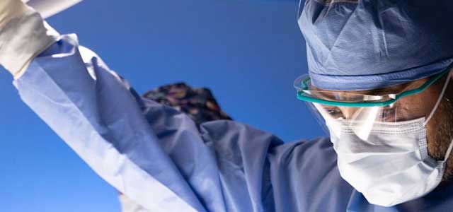 Surgical Services 