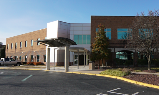 Women's Imaging Center in Dover, DE