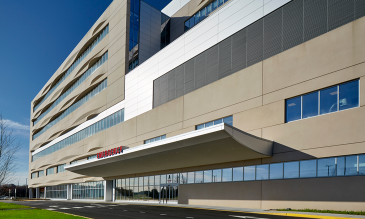 Bayhealth Emergency Center, Sussex Campus