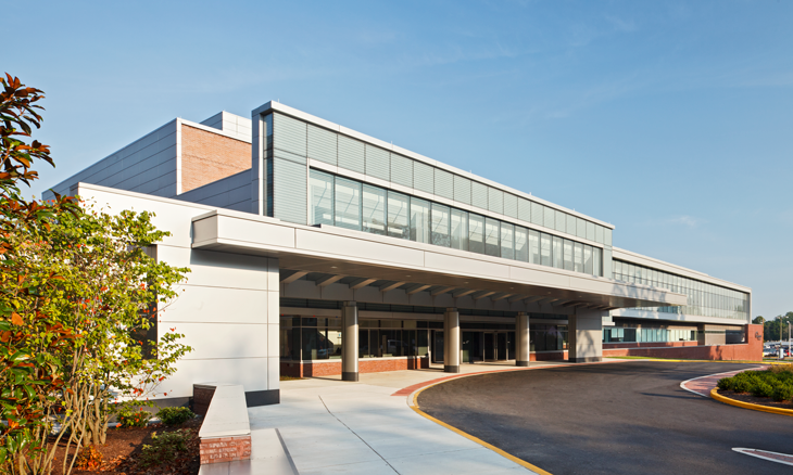 Bayhealth Hospital, Kent Campus