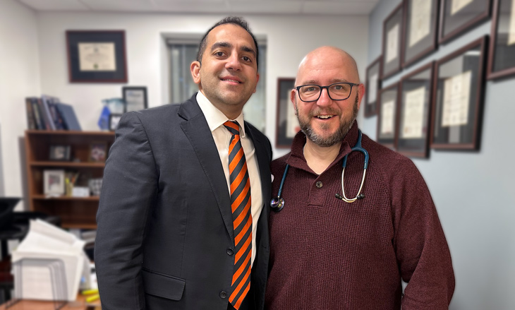 Bayhealth Launches New Congestive Heart Failure Clinic to Reduce Readmissions and Improve Patient Outcomes