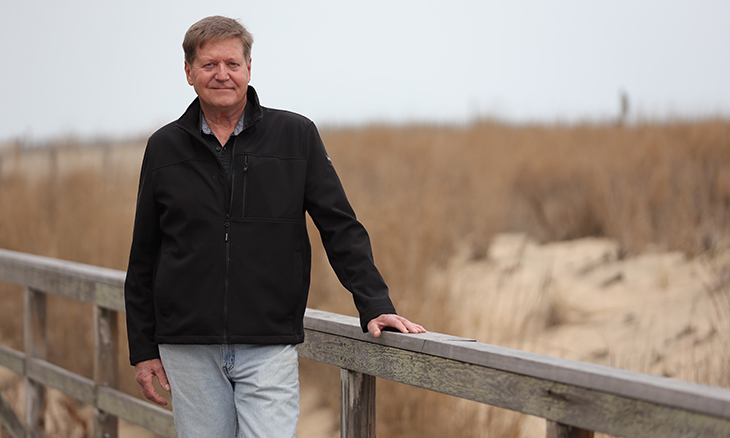 David Kline