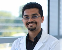 Arun Kumar Sumukh