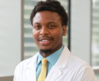 Martin Banks, MD