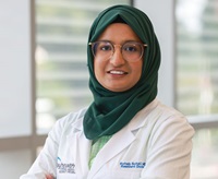 Rohab Sohail, MD