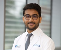 Rohan Patel